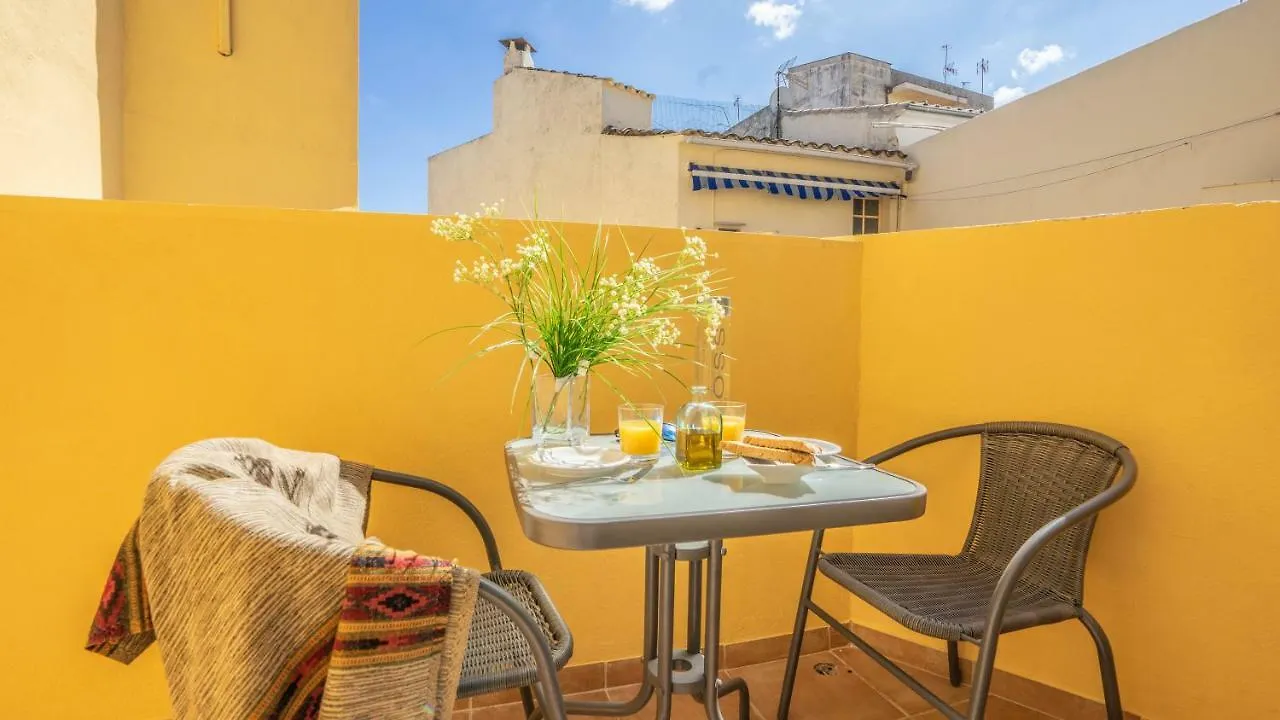 Casa Lopez Hotel Alcudia  Spain