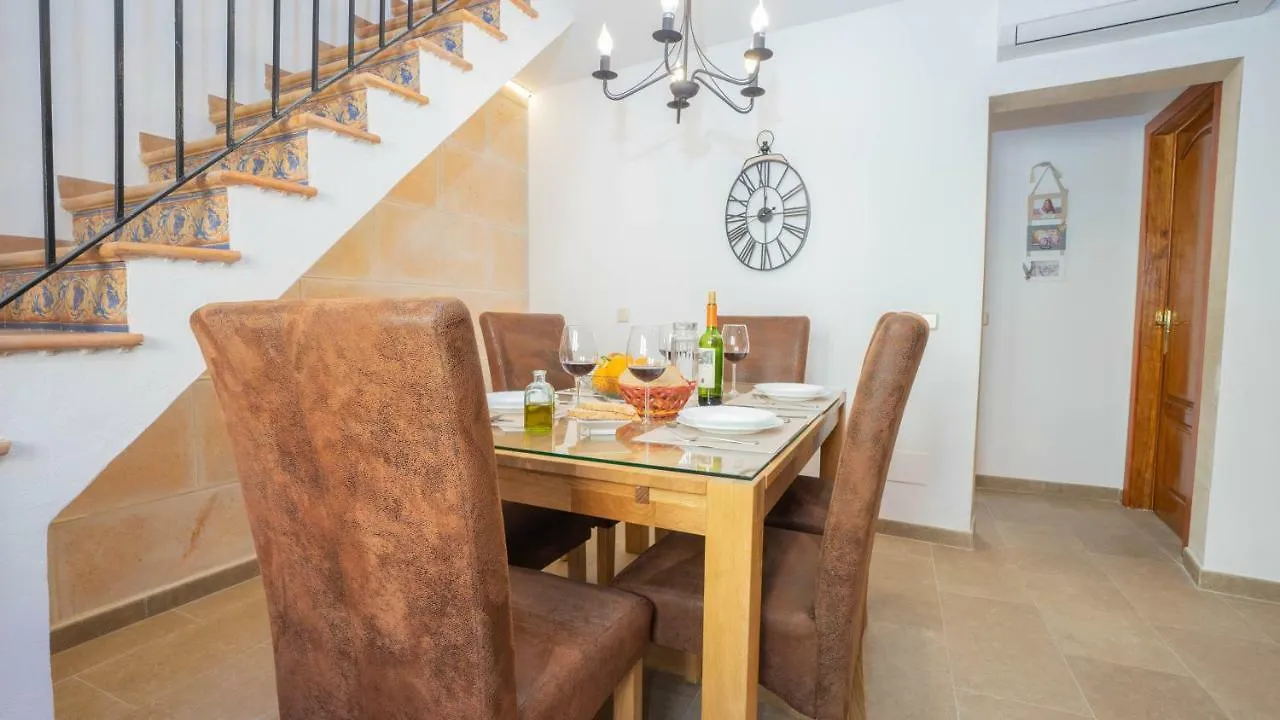 Casa Lopez Hotel Alcudia  Spain