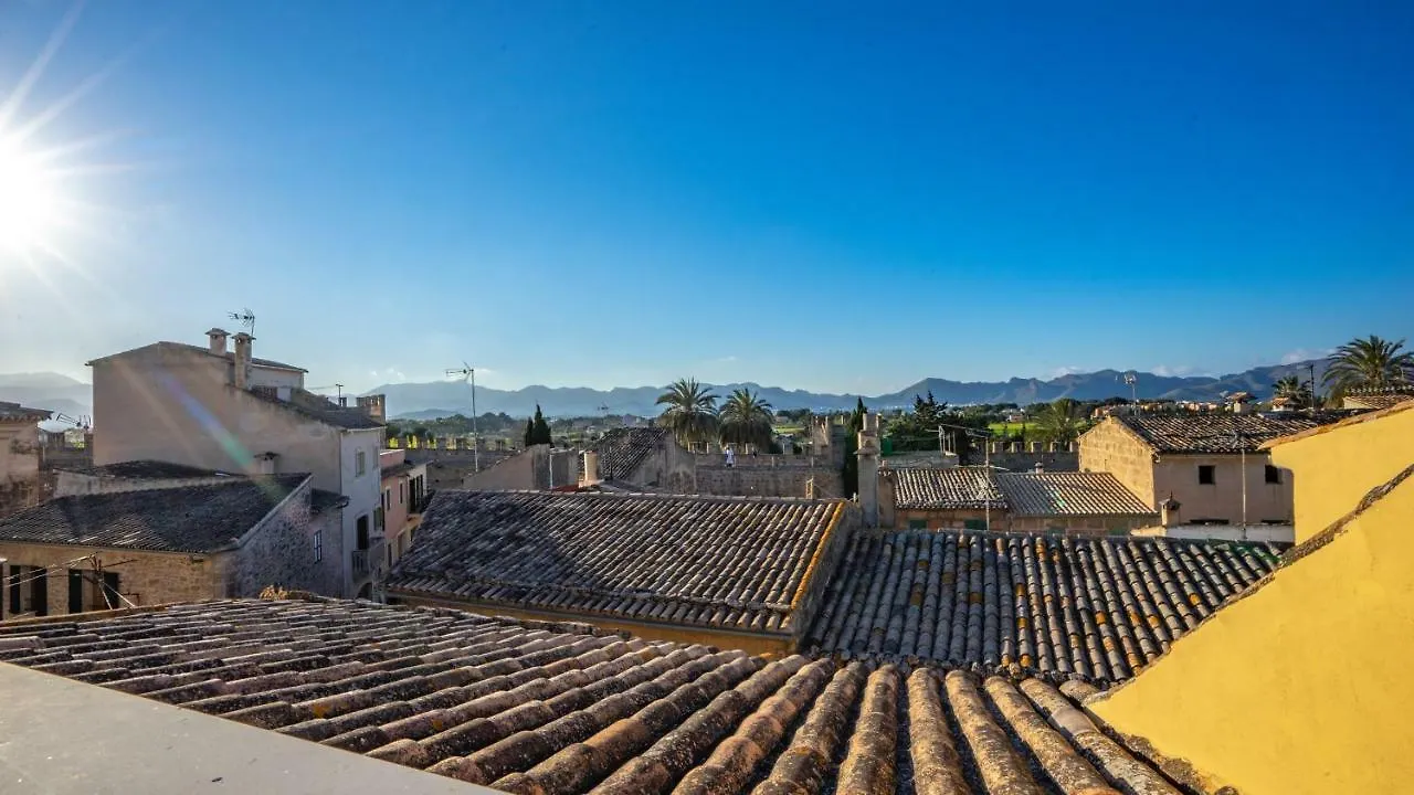 Casa Lopez Hotel Alcudia