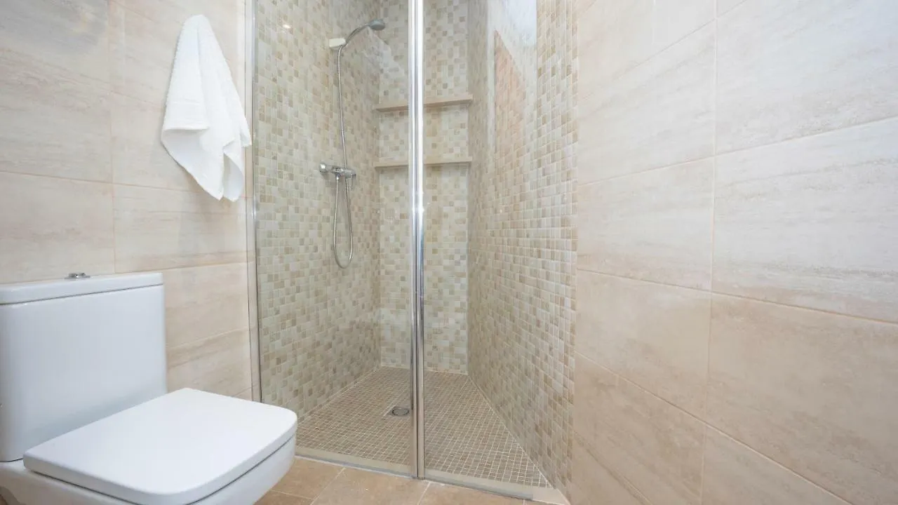 Casa Lopez Hotel Alcudia  Spain