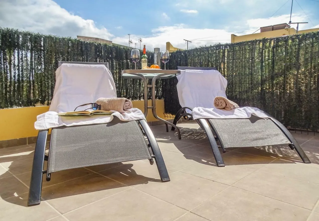 Holiday home Casa Lopez Hotel Alcudia  Spain