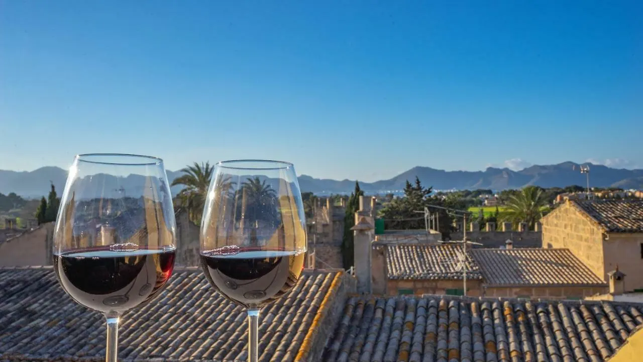 Casa Lopez Hotel Alcudia  Alcudia (Mallorca)