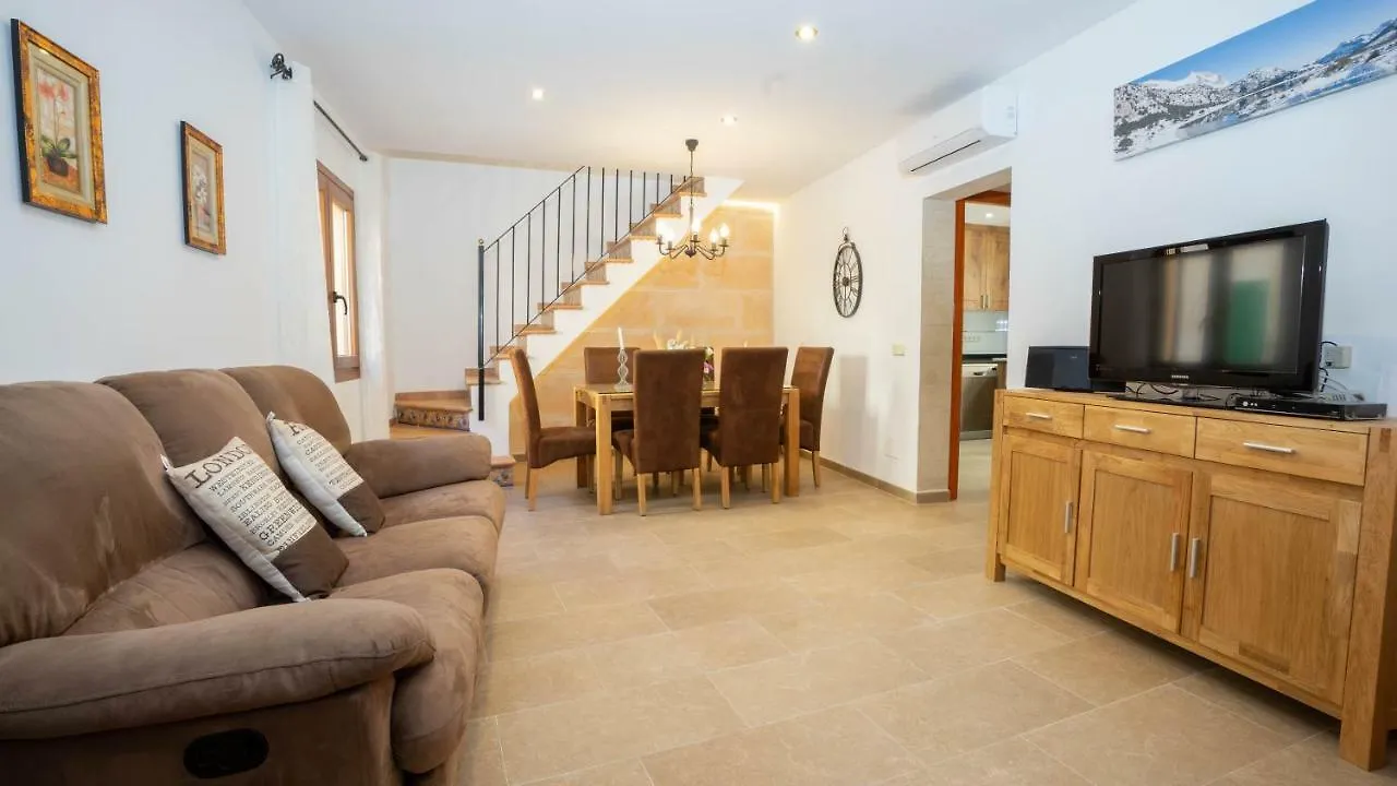 Holiday home Casa Lopez Hotel Alcudia