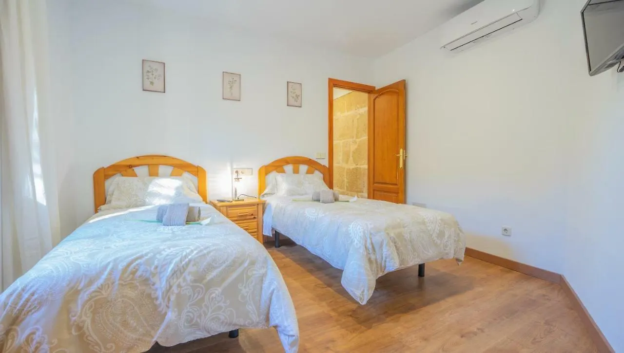 Holiday home Casa Lopez Hotel Alcudia