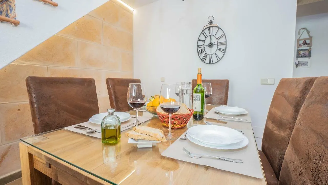 Casa Lopez Hotel Alcudia  0*, Alcudia (Mallorca) Spain