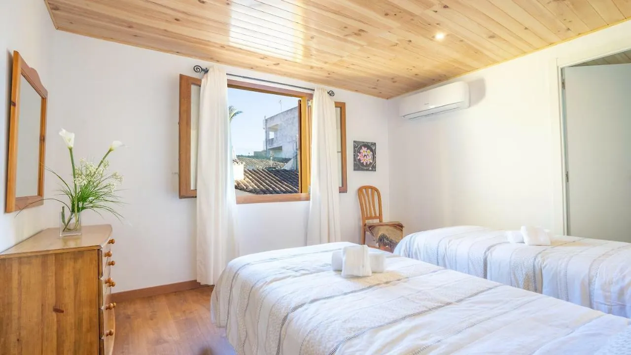 Holiday home Casa Lopez Hotel Alcudia