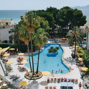 Apart-hotel Ivory Playa Sports &, Alcúdia