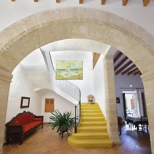 Séjour à la ferme Tem Turismo De Interior, Alcúdia