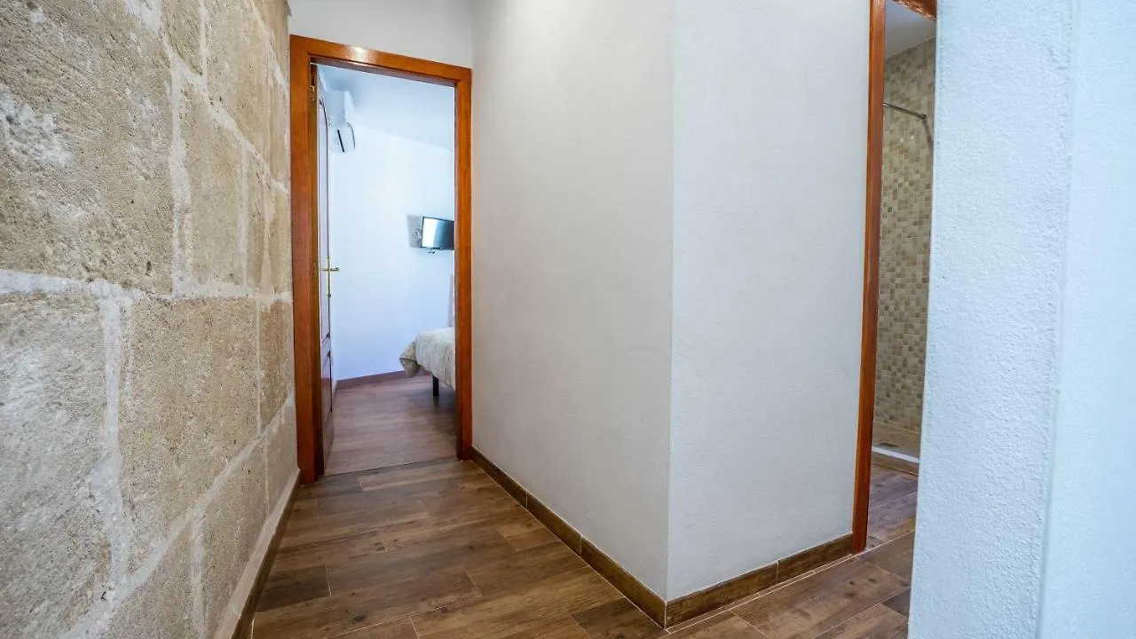 Ferienhaus Hotel Casa Lopez Alcúdia