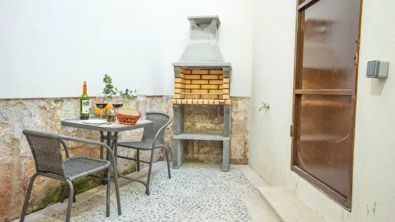 Hotel Casa Lopez Alcúdia Ferienhaus